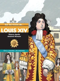 Louis XIV