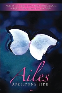 Aprilynne Pike - Ailes.