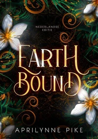 Earthbound (Nederlandse editie)
