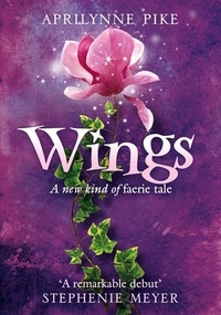 Aprilynne Pike - Wings.