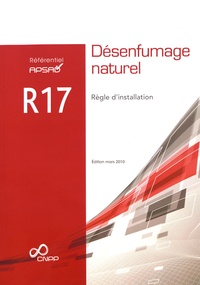 Référentiel APSAD R17 Désenfumage naturel - Règle dinstallation.pdf