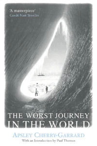The Worst Journey In The World