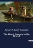 Apsley Cherry-Garrard - The Worst Journey in the World.