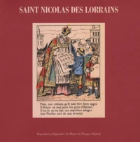 Saint Nicolas des Lorrains