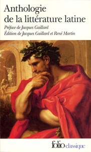 Ebook manuels gratuits téléchargement Anthologie de la littérature latine 9782070426287 par Apulée, Pétrone, Pline le Jeune
