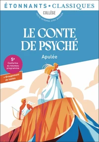 Le Conte de Psyché