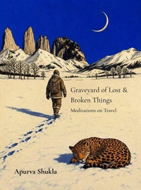 Graveyard of Lost and Broken Things: Meditations on Travel