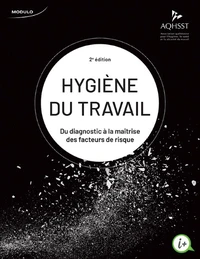 Hygiène du travail