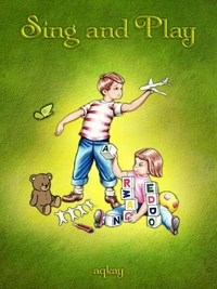 Sing and Play - Children's Poetry
