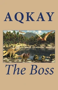 The Boss -A Journey Through Infinite Universes