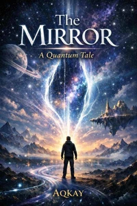 The Mirror - A Quantum Tale