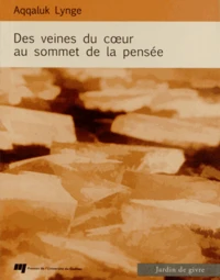 Des veines du coeur au sommet de la pensée