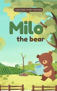 Milo the bear