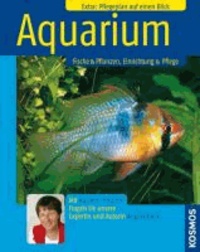 Aquarium - Fische & Pflanzen, Einrichten & Pflege.