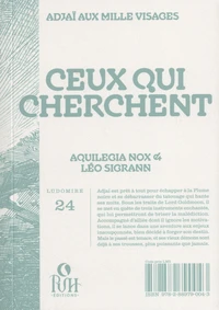 Ceux qui cherchent