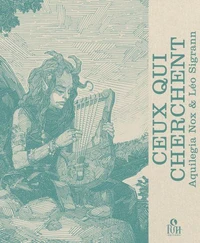 Ceux qui cherchent