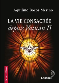 Un récit de l'esprit : la vie consacrée après le concile
