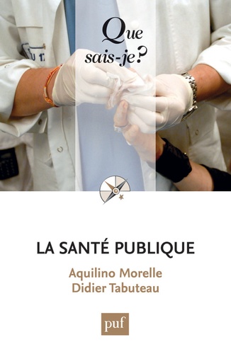 La santé publique 2e édition