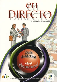 En directo elemental