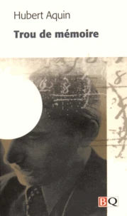 Trou de mémoire