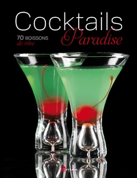 Cocktails Paradise