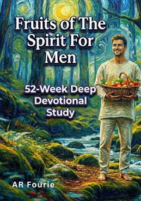 Fruits of the Spirit for Men