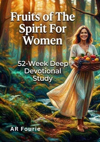 Fruits of The Spirit For Women