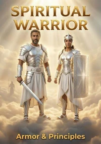 Spiritual Warrior - Armor &amp; Principles
