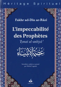 L'impeccabilité des prophètes