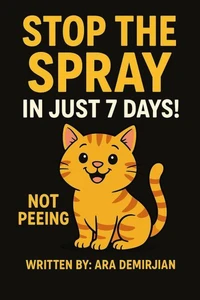 Stop the Spray in Just 7 Days!
