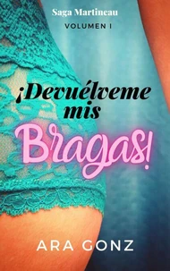 Devuélveme mis bragas