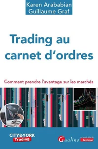 Trading au carnet d'ordres