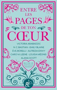 Entre les pages de ton coeur