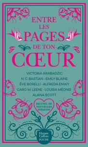 Entre les pages de ton coeur