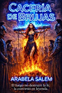 Cacería de Brujas