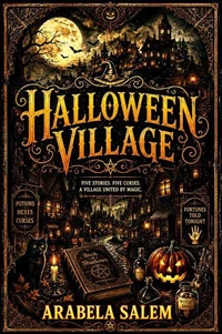 Halloween Village