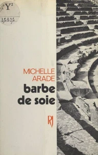Barbe de soie