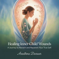 Healing Inner Child Wounds