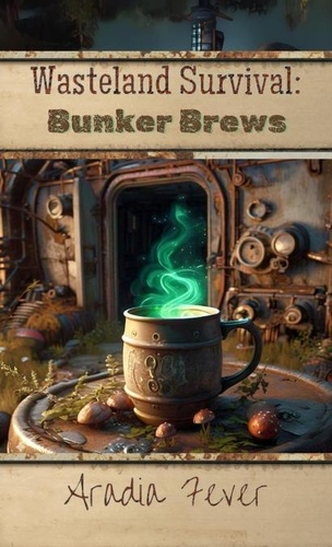  Aradia Fever - Wasteland Survival: Bunker Brews - Wasteland Survival, #2.