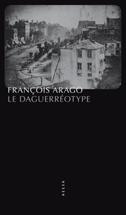 Le daguerréotype