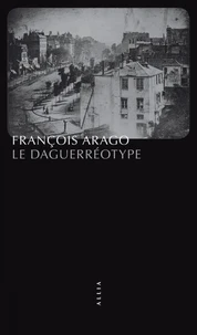 Le daguerréotype