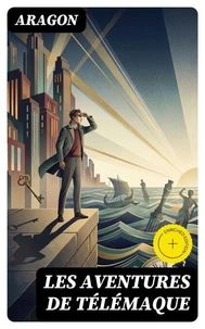 Les aventures de Télémaque