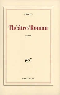 Théâtre/Roman