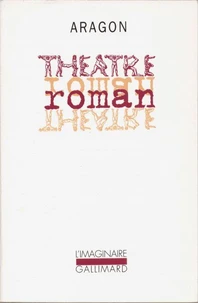 Théâtre-roman