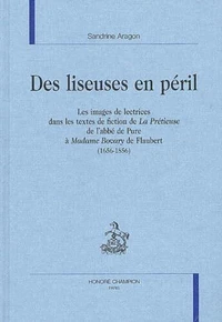Des liseuses en péril