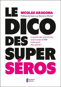 Le dico des super séros