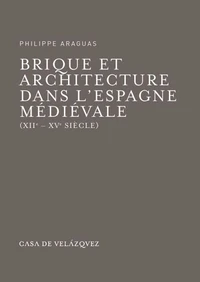 Brique et architecture dans l'Espagne médiévale