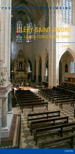 Cléry-Saint-André