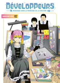 Développeurs Tome 2