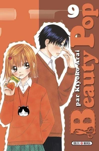 Beauty Pop T09